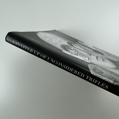 A Snapper up of Unconsidered Trifles | Tribute to Barbara Jones | Ruth Artmonsky, 2008