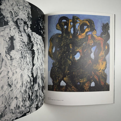 Les Années Folles. Paris in the Twenties | Helly Nahmad Gallery, London, 2008