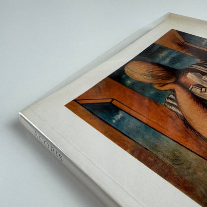 Surrealist Masters 1974 | Acoris The Surrealist Art Centre 1974