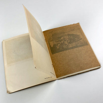 [Antoni] Clavé | Exhibition catalogue | Sala Gaspar Barcelona, 1961