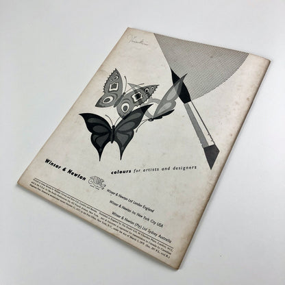 Art & Industry | October 1954. Volume 57, Number 340 | The Studio