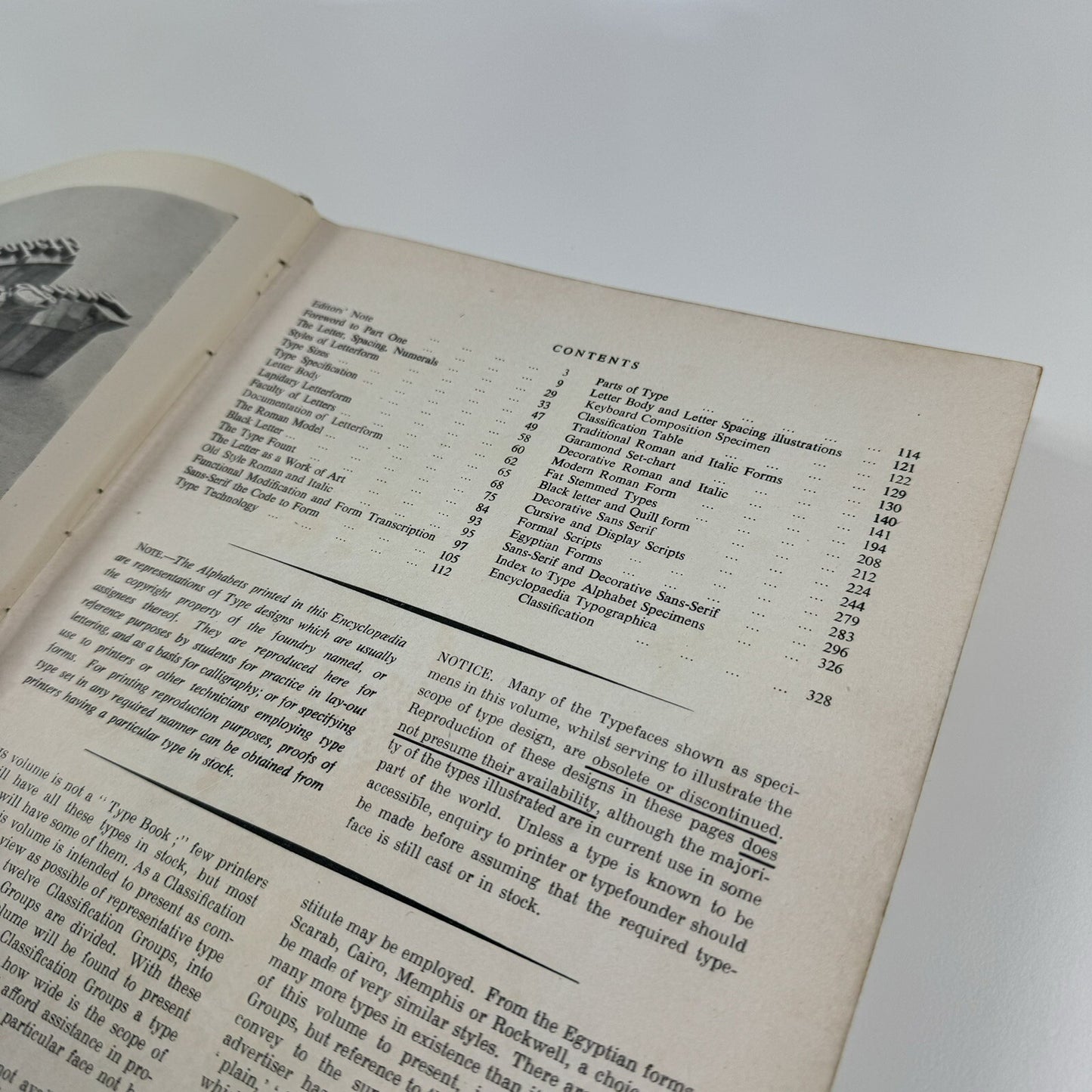 Encyclopaedia Typographica | Edited by Alfred Bastien, 1950s