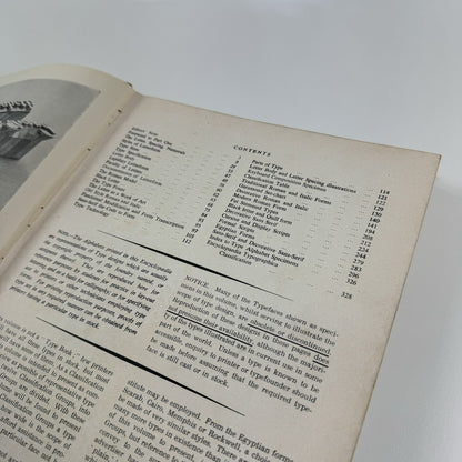 Encyclopaedia Typographica | Edited by Alfred Bastien, 1950s