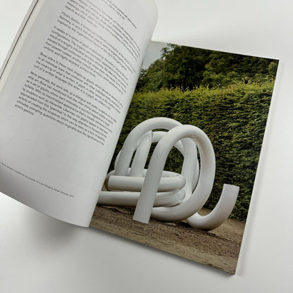 David Zwirner. Art | 44 | Basel 2013 catalogue
