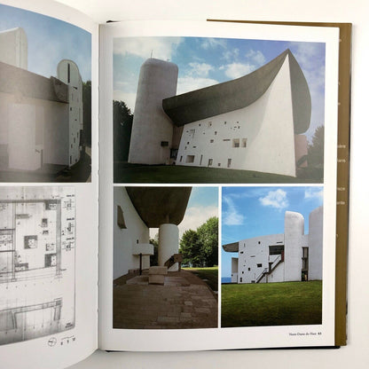 Le Corbusier | Edited by Paco Asensio | teNeues / LOFT Publications, 2003