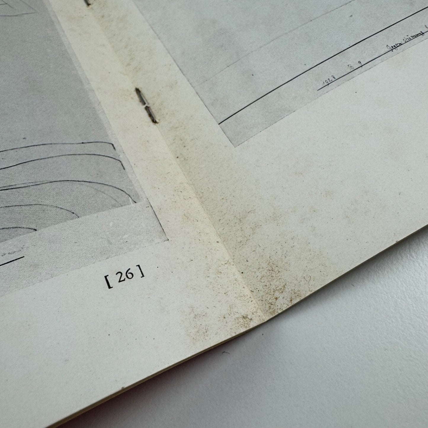 50 Drawings by Paul Klee. Collection of Curt Valentin New York | Arts Council, ICA 1954