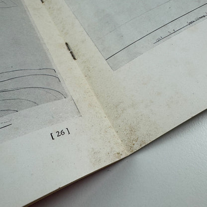 50 Drawings by Paul Klee. Collection of Curt Valentin New York | Arts Council, ICA 1954