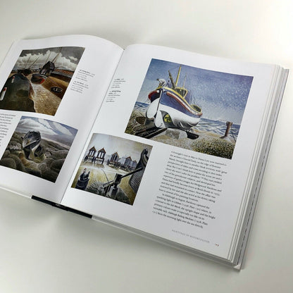 Eric Ravilious – Artist & Designer | Alan Powers Lund Humphries 2013