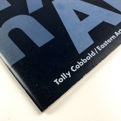 Tolly Cobbold | Eastern Arts National Art Exhibition | 1977 catalogue