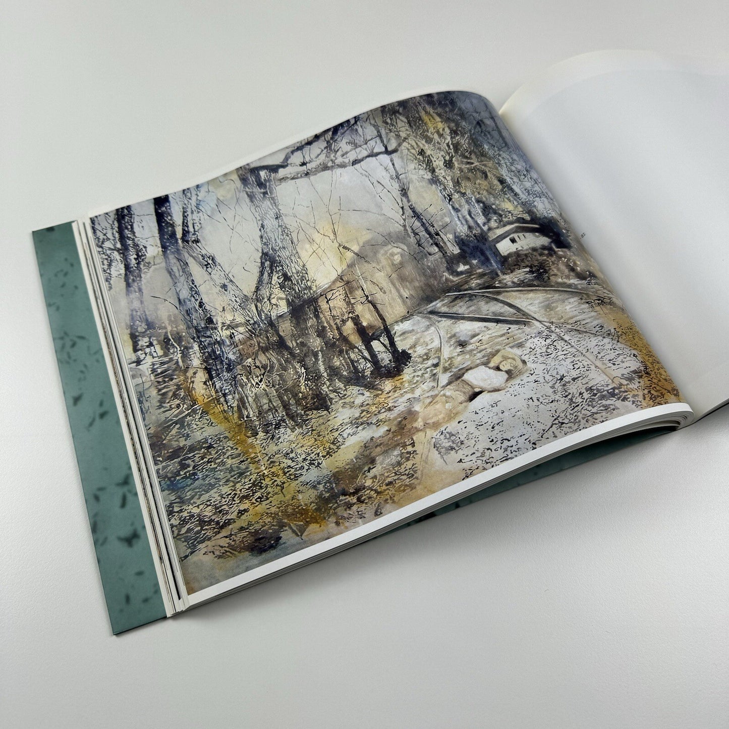 Miriam Vlaming. Vormorgen | Kerber, 2007 catalogue
