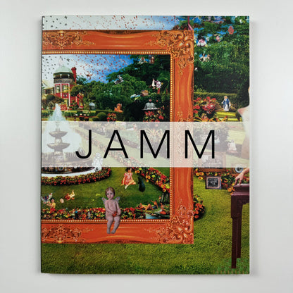 JAMM: Contemporary Art Auction | HSBC/Jamm, Kuwait, 2011 catalogue