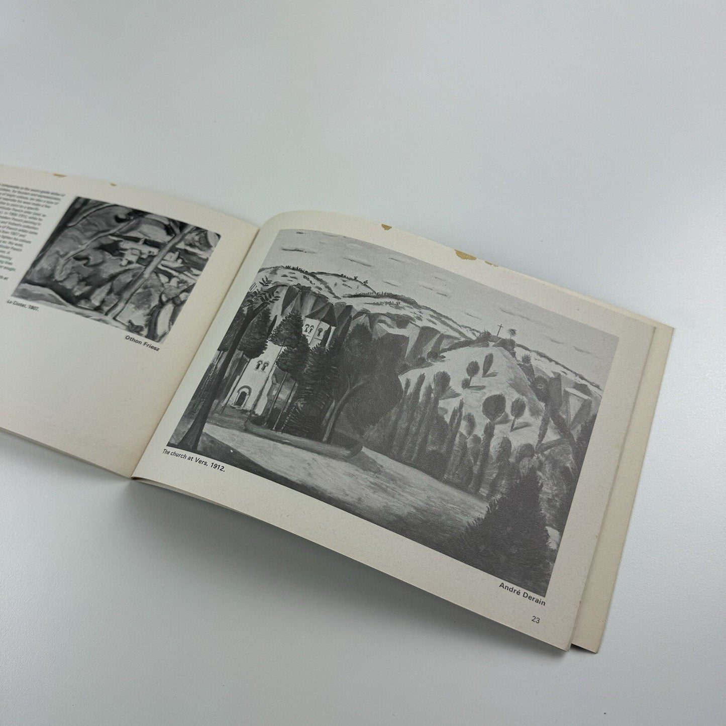 J.D. Innes | National Museum of Wales | A.D. Fraser Jenkins 1975 catalogue
