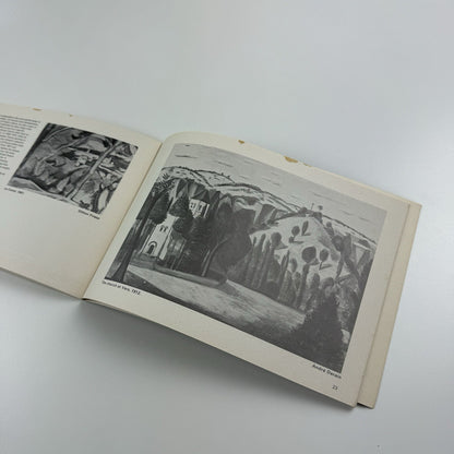 J.D. Innes | National Museum of Wales | A.D. Fraser Jenkins 1975 catalogue