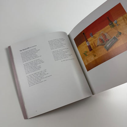 Carlo Rossi RSW RGI. Recent Paintings. The Stonecutter | Lemon Street Gallery, 2008 + PV