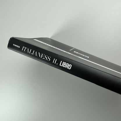 Italianess Il Libro – The Magazine of Italian Art | Volume 3, Autumn 2021