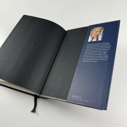 The Ultimate Trophy. How the Impressionist Painting Conquered the World | Philip Hook | Prestel, 2009