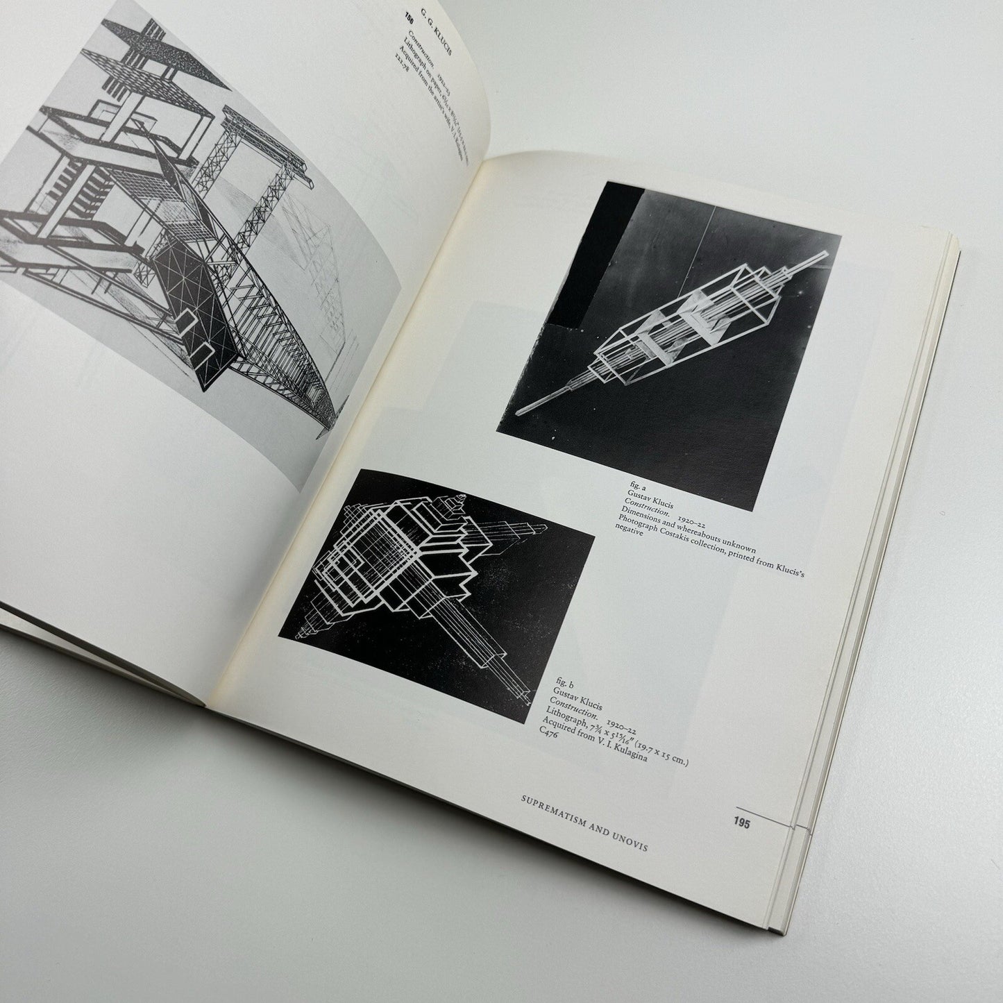 Art of the Avant-Garde in Russia: Selections from the George Costakis Collection | The Solomon R. Guggenheim Museum, 1981