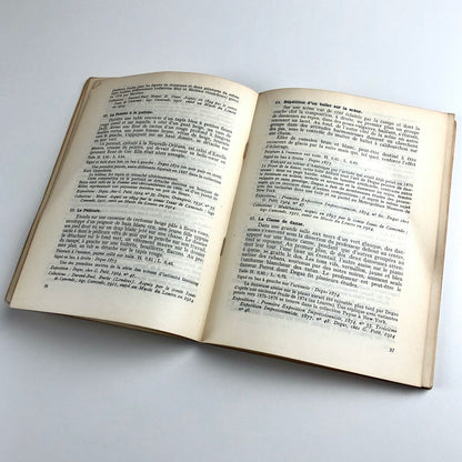 Catalogue des Peintures et Sculptures | Musée National du Louvre Paris, 1947