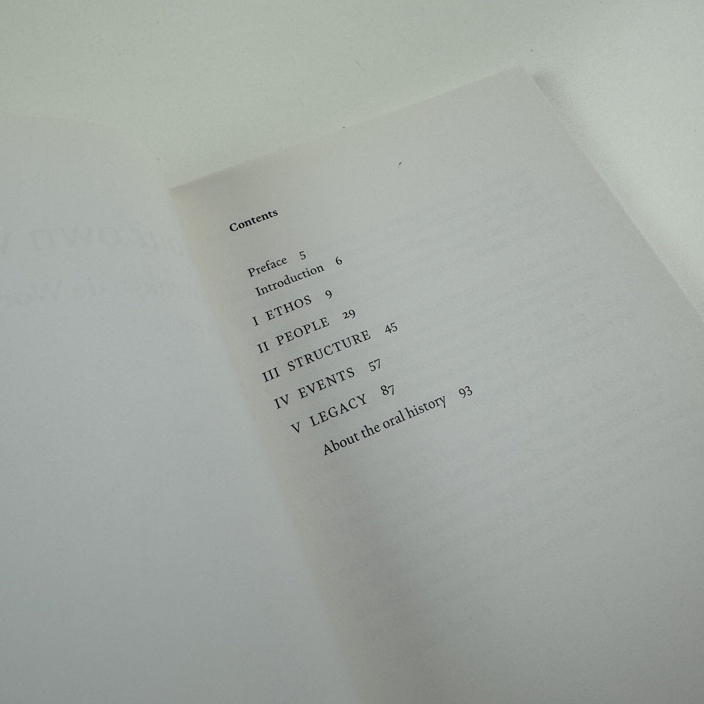 In our own words | The Wynkyn de Worde Society 1957-2007