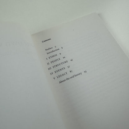 In our own words | The Wynkyn de Worde Society 1957-2007