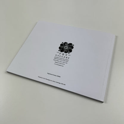 A Modern Sensibility: The Artists of Great Bardfield | Fry Art Gallery catalogue, 2016