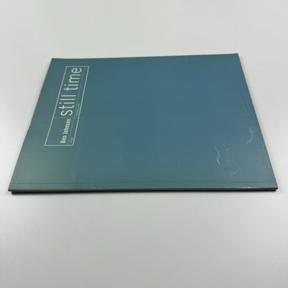 Ben Johnson: Still Time | Blains Fine Art, London 2002 exhibition catalogue