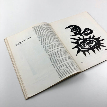 Cambridge Opinion magazine No 21 | France 1945-1960