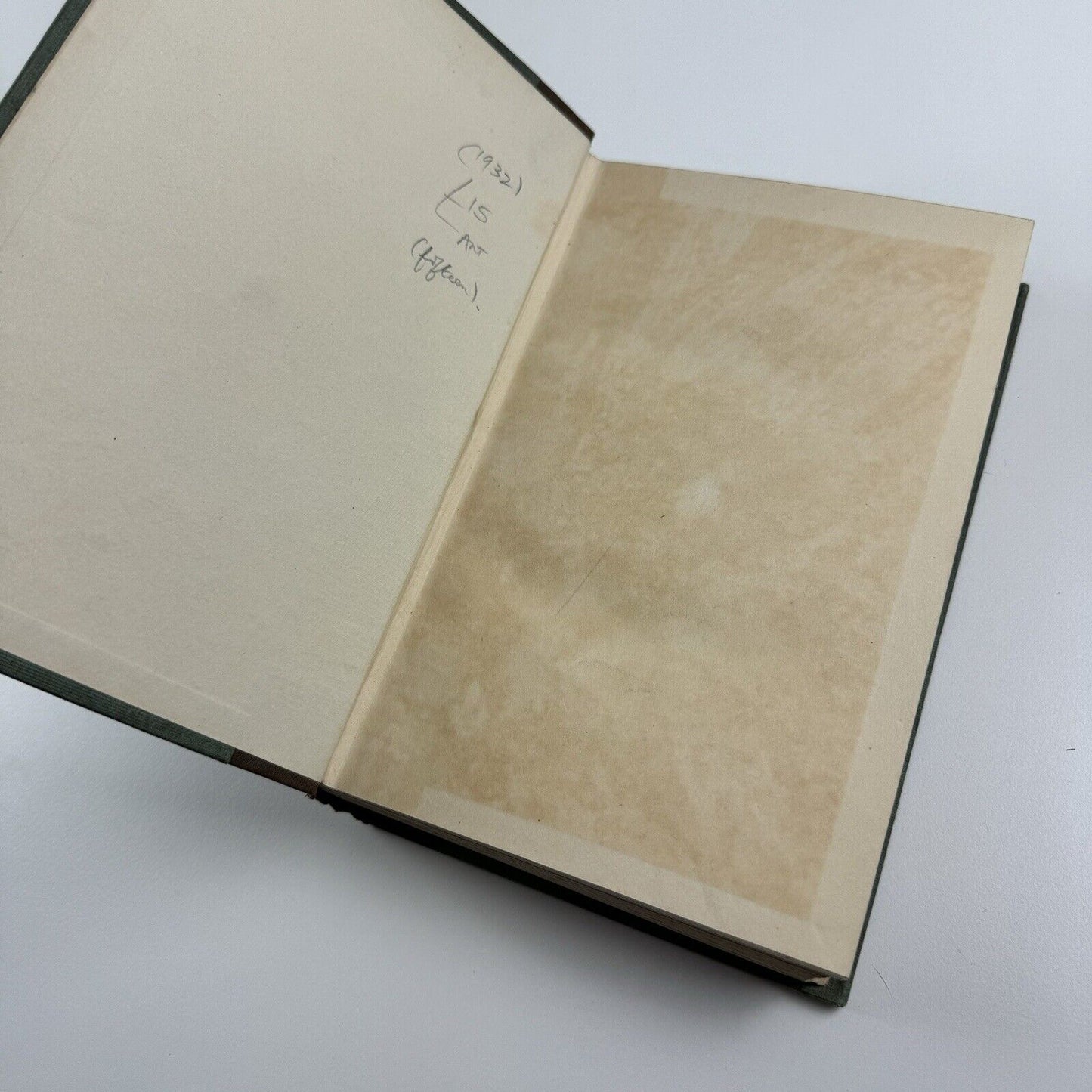 Printing: Reproductive means and materials Charles C. Knights | Butterworth, 1932