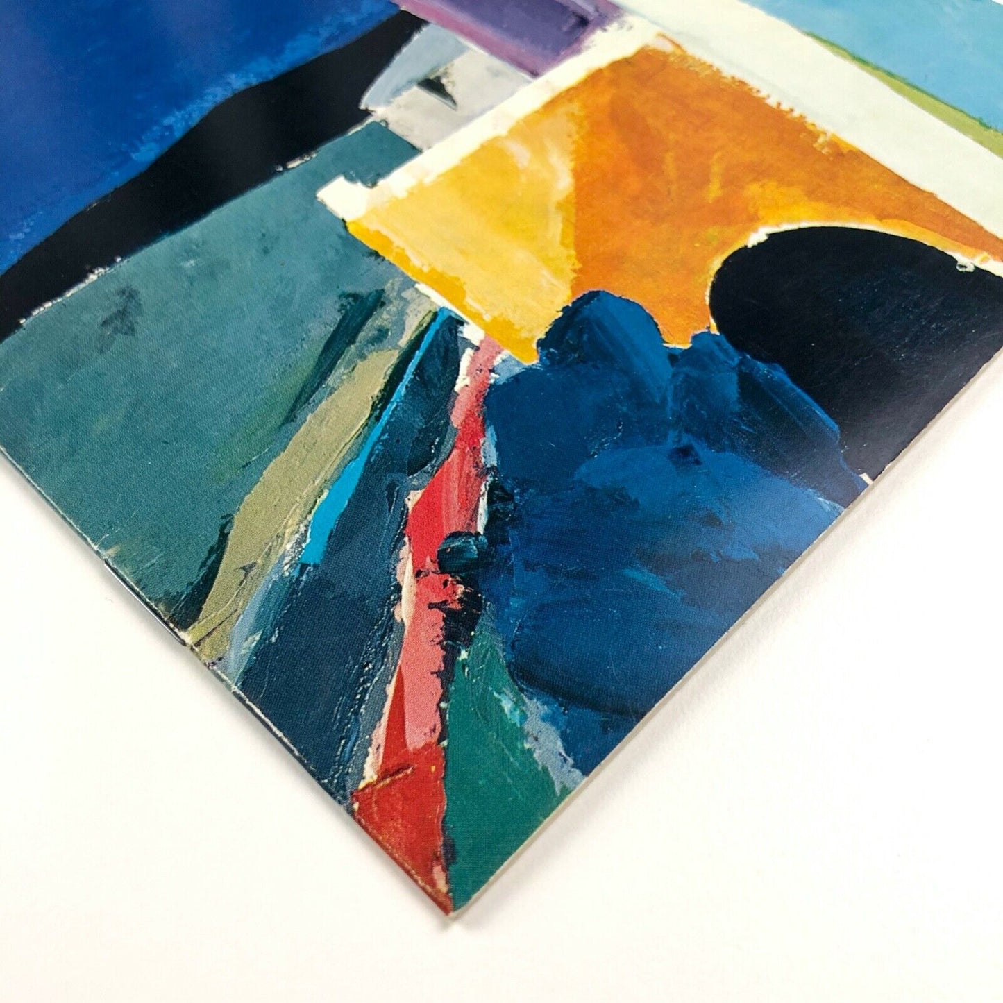 Hamilton Fraser – Recent Paintings | Gimpel Fils exhibition catalogue, 1968