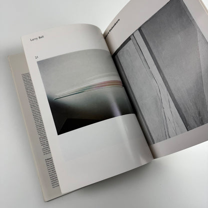 11 Los Angeles Artists | Arts Council, Hayward Gallery, 1971