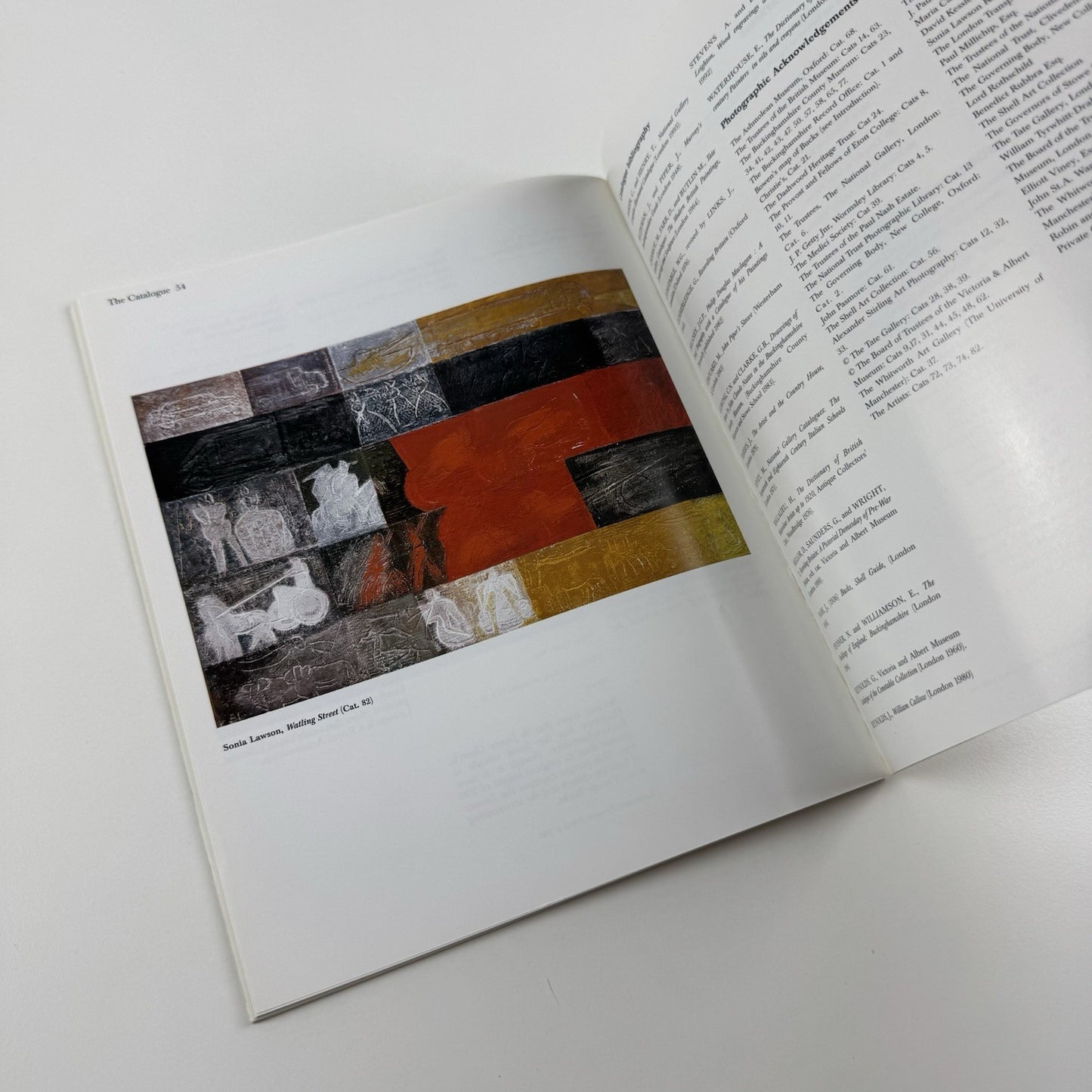 Buckinghamshire Landscapes 1444 to 1997 | Buckinghamshire Art Gallery, 1997