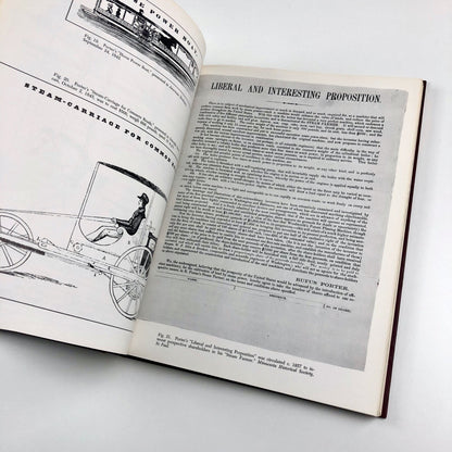 Rufus Porter. Yankee Pioneer by Jean Lipman | Clarkson N. Potter, 1968