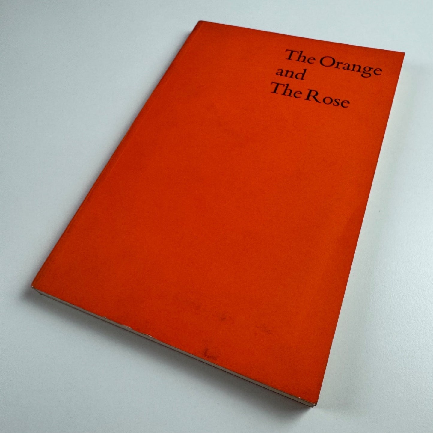 The Orange and The Rose: Holland and Britain | Victoria & Albert Museum, 1964 + private view