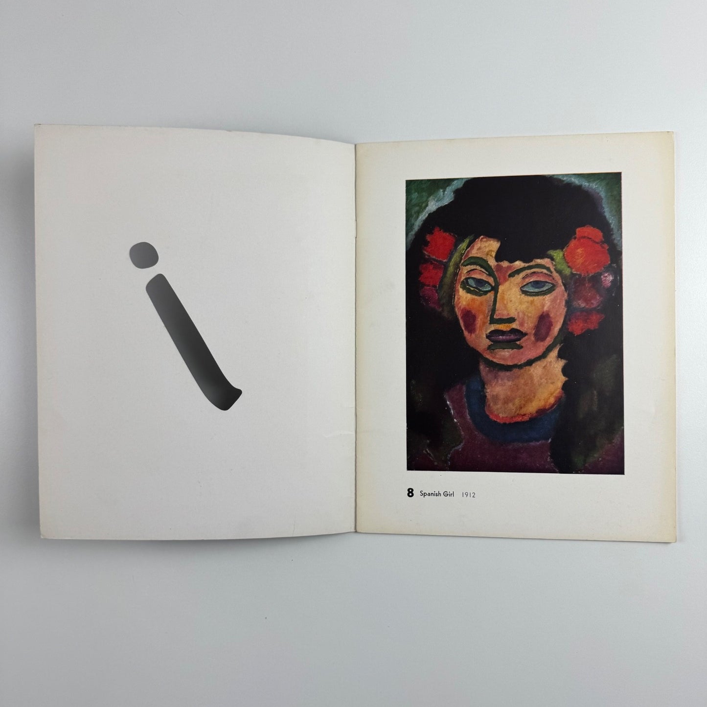 Alexei von Jawlensky: Exhibition of 51 Paintings | Sidney Janis Gallery, 1957