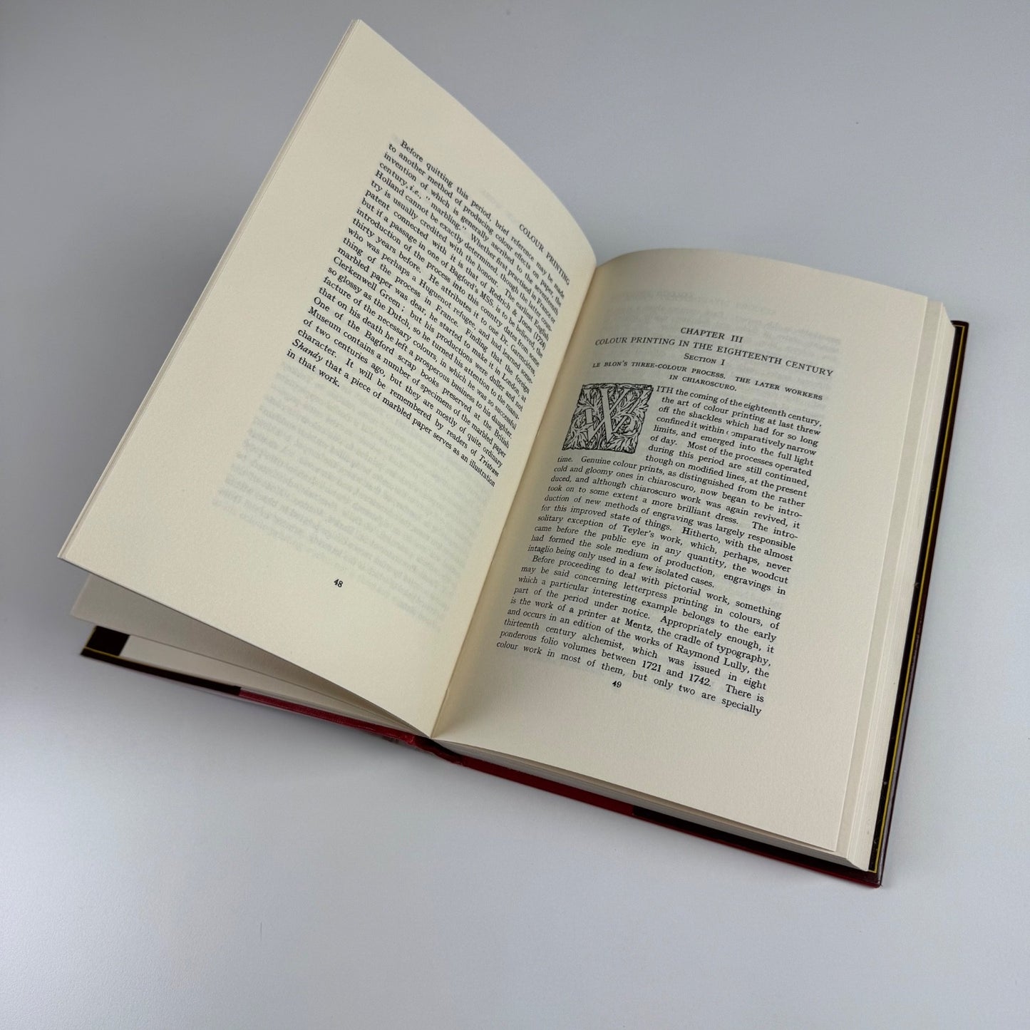 Colour Printing and Colour Printers by R.M. Burch | Paul Harris Publishing, 1983