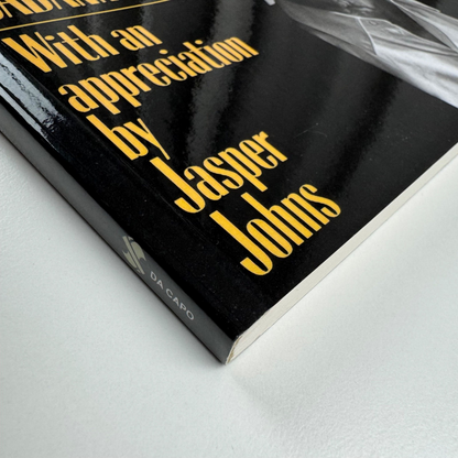 Dialogues with Marcel Duchamp by Pierre Cabanne | Da Capo Press, 1987