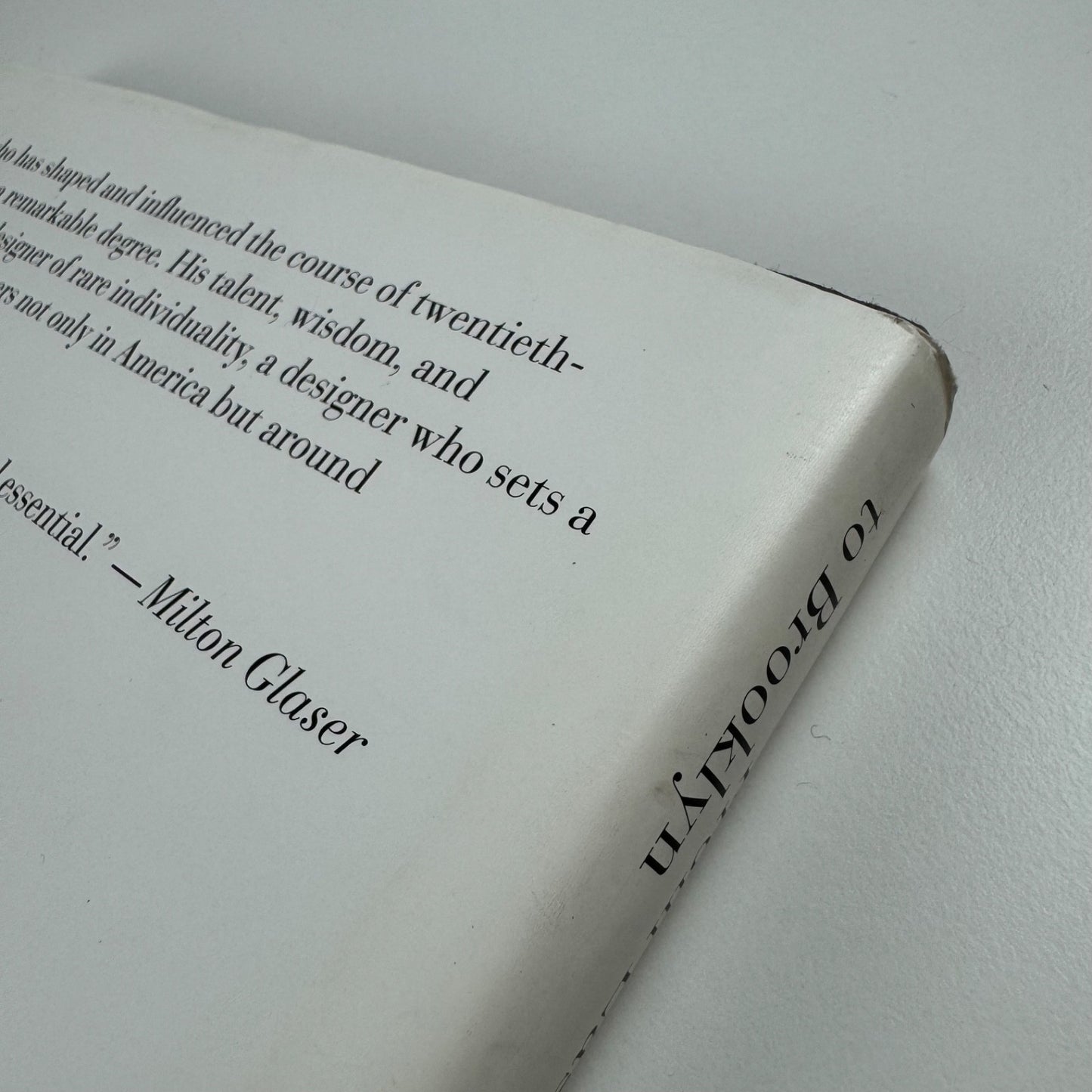 From Lascaux to Brooklyn by Paul Rand | Yale University Press, 2006