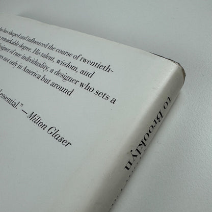 From Lascaux to Brooklyn by Paul Rand | Yale University Press, 2006