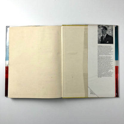 Architecture USA by Ian McCallum | The Architectural Press, 1959 Herbert Spencer