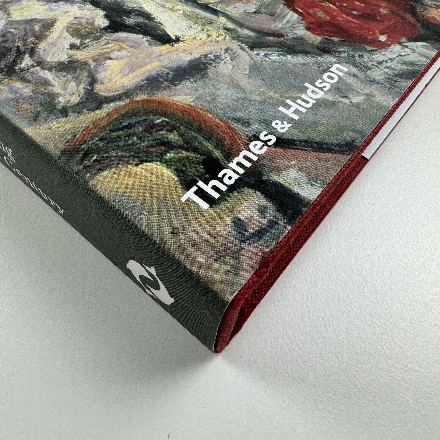 The world new made. Figurative Painting in the Twentieth Century | Timothy Hyman | Thames & Hudson, 2016