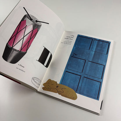 Bruno Munari’s ABC. Semolice lezione di inglese | Corraini, 2003