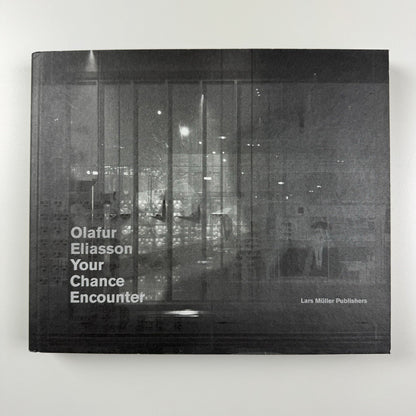 Olafur Eliasson – Your Chance Encounter | 21st Century Museum of Contemporary Art, Kanazawa, Japan, 2010