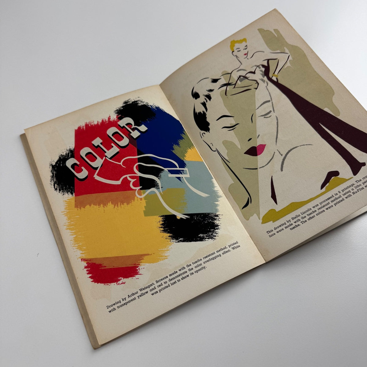PM December 1938-January 1939, vol 4, no. 10. Leo Rackow cover
