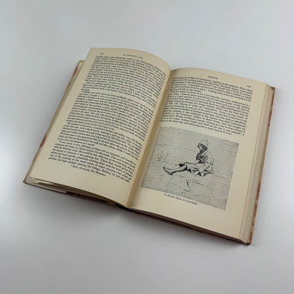 Sir Alfred Munnings An artist’s life. The second burst | Readers Union, 1955