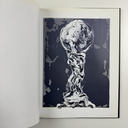Lennart Grau. 2 CM über dem Zenit | Circle Culture Gallery 2016 catalogue
