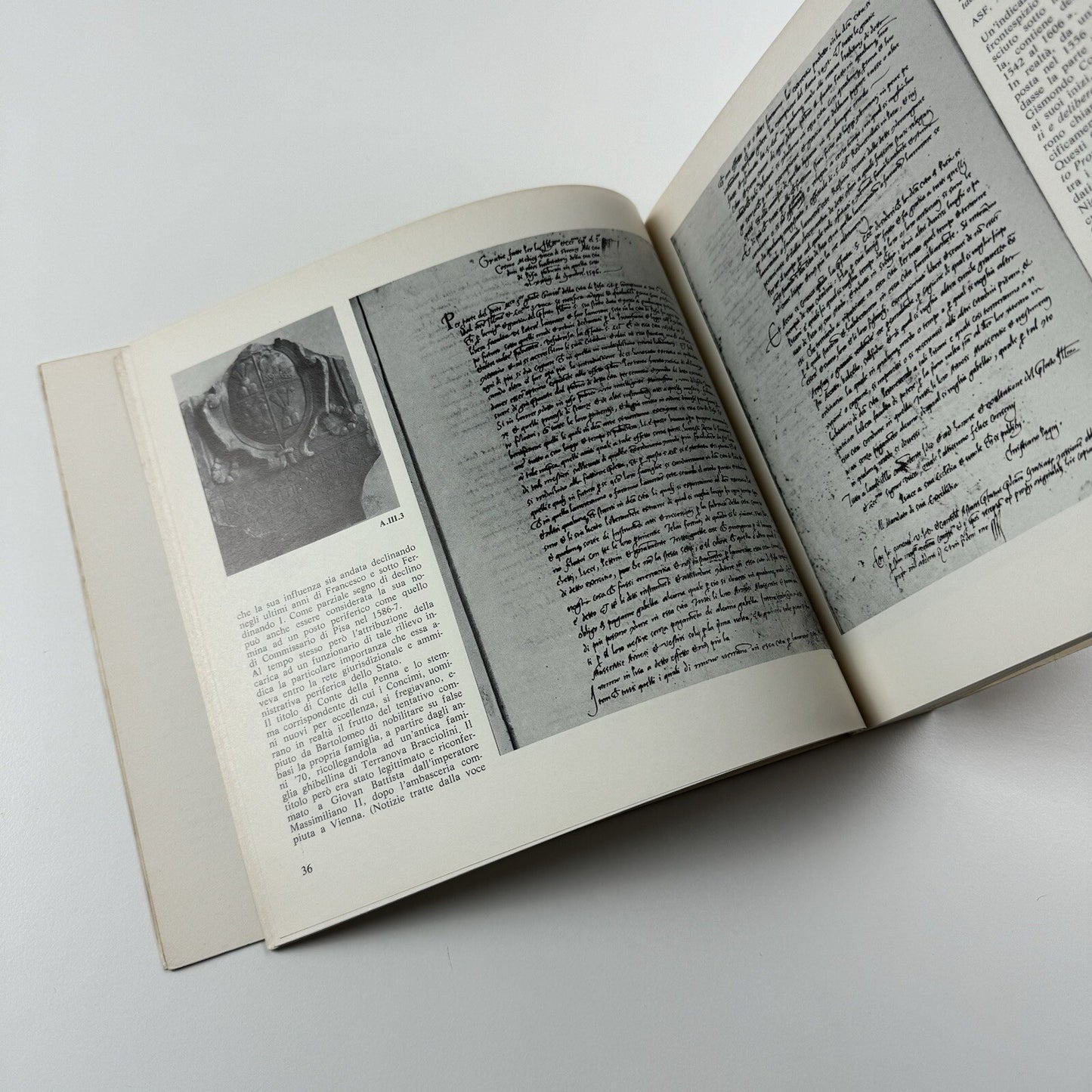 Livorno e Pisa: due città e un territorio nella politica dei Medici | Nistri-Lischi e Pacini, 1980