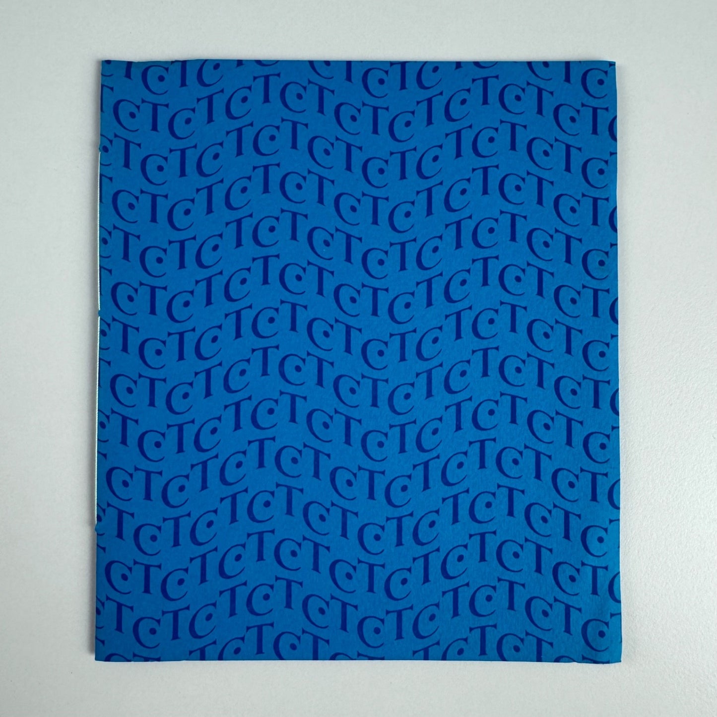 Prospectus Tom Chadwick & the Grosvenor School of Modern Art | Fleece Press 2012