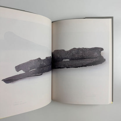 Ainslie Yule: Wall Sculptures | Talbot Rice Gallery/Edinburgh; Ulster Museum, 1999 edition of 500
