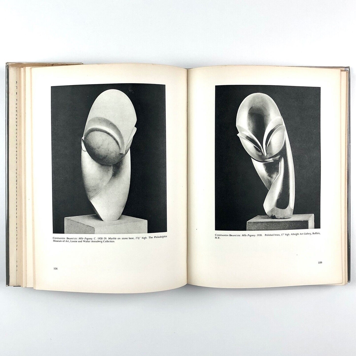 Sculpture of the Twentieth Century by Andrew Carnduff Ritchie | MOMA, 1952