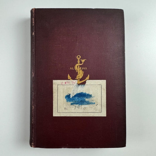 Books and their makers in the Middle Ages by George Haven Putnam | Knickerbocker Press 1897 Volume II only
